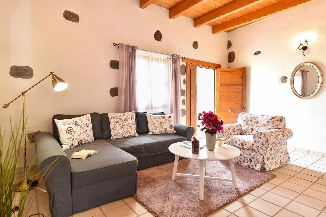 Los Algodones Cottage With Pool Ingenio