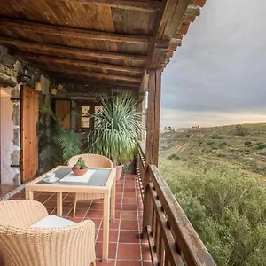  Vakantiehuis Casa Oronado