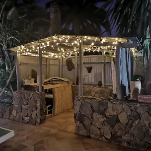 Palmeras Apartamento